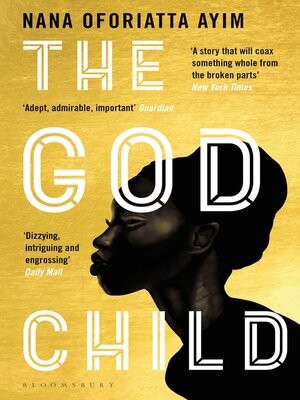 The God Child - ebook